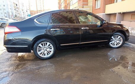 Nissan Teana, 2011 год, 1 340 000 рублей, 6 фотография
