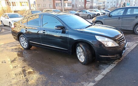 Nissan Teana, 2011 год, 1 340 000 рублей, 7 фотография