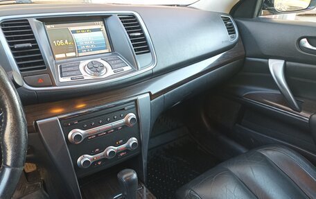 Nissan Teana, 2011 год, 1 340 000 рублей, 9 фотография