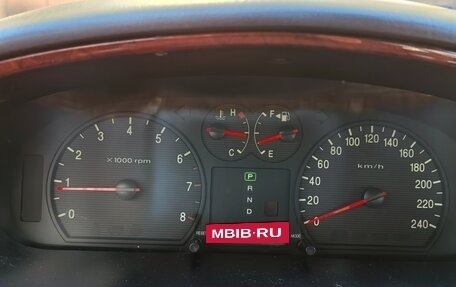 Hyundai Sonata IV рестайлинг, 2004 год, 395 000 рублей, 8 фотография