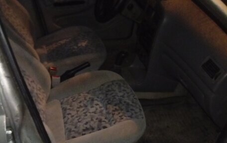 Chery Amulet (A15) I, 2006 год, 95 000 рублей, 2 фотография