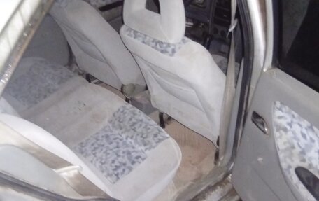 Chery Amulet (A15) I, 2006 год, 95 000 рублей, 3 фотография