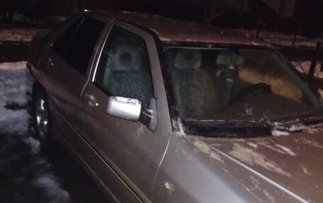 Chery Amulet (A15) I, 2006 год, 95 000 рублей, 6 фотография