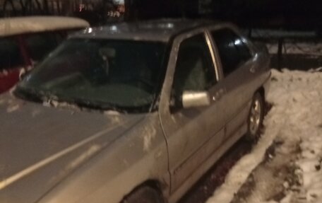 Chery Amulet (A15) I, 2006 год, 95 000 рублей, 7 фотография