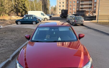 Mazda 6, 2017 год, 1 700 000 рублей, 5 фотография