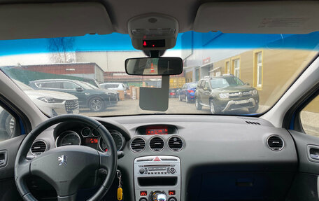 Peugeot 308 II, 2010 год, 679 000 рублей, 5 фотография