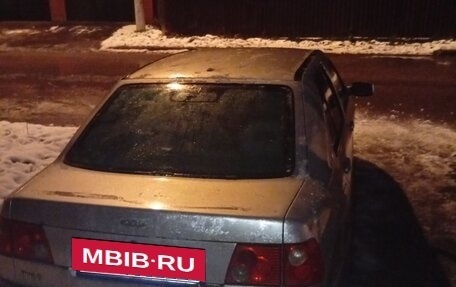 Chery Amulet (A15) I, 2006 год, 95 000 рублей, 8 фотография