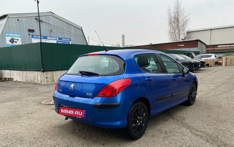 Peugeot 308 II, 2010 год, 679 000 рублей, 3 фотография