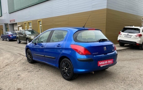 Peugeot 308 II, 2010 год, 679 000 рублей, 2 фотография