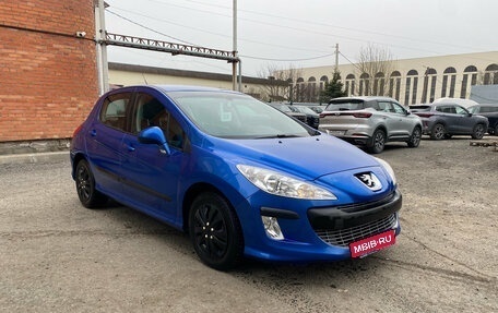 Peugeot 308 II, 2010 год, 679 000 рублей, 4 фотография