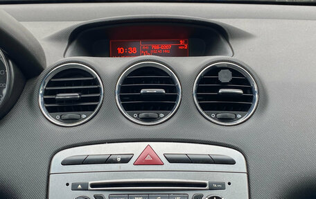 Peugeot 308 II, 2010 год, 679 000 рублей, 6 фотография