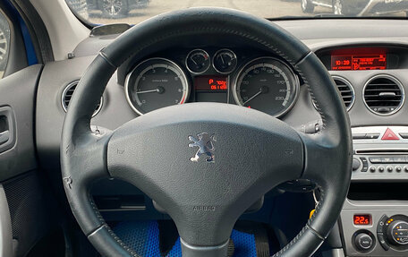 Peugeot 308 II, 2010 год, 679 000 рублей, 8 фотография