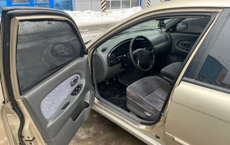 KIA Spectra II (LD), 2007 год, 220 000 рублей, 5 фотография