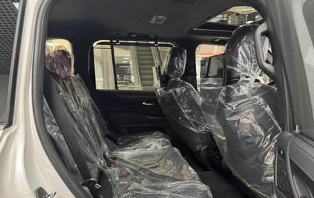 Lexus LX, 2026 год, 17 499 000 рублей, 5 фотография