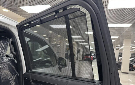 Lexus LX, 2026 год, 17 499 000 рублей, 4 фотография