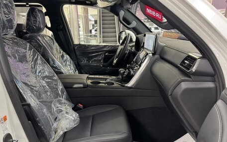 Lexus LX, 2026 год, 17 499 000 рублей, 2 фотография