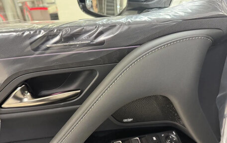 Lexus LX, 2026 год, 17 499 000 рублей, 9 фотография