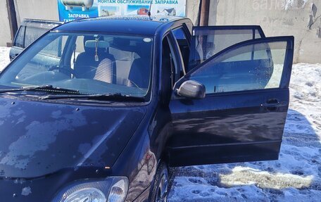 Toyota Corolla, 2001 год, 620 000 рублей, 3 фотография