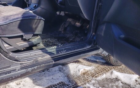 Toyota Corolla, 2001 год, 620 000 рублей, 8 фотография