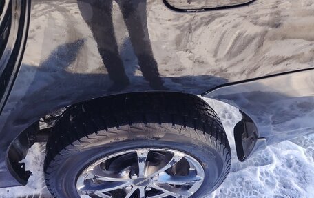 Toyota Corolla, 2001 год, 620 000 рублей, 11 фотография