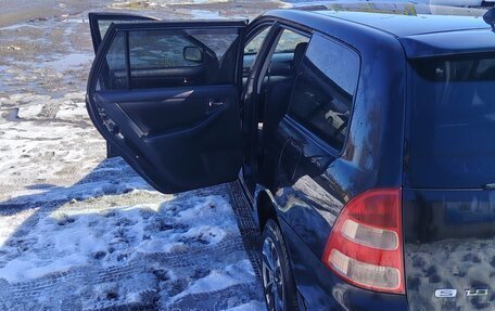 Toyota Corolla, 2001 год, 620 000 рублей, 10 фотография