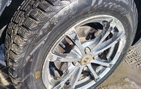 Toyota Corolla, 2001 год, 620 000 рублей, 5 фотография