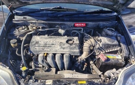 Toyota Corolla, 2001 год, 620 000 рублей, 13 фотография
