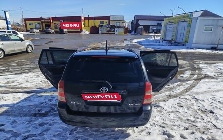 Toyota Corolla, 2001 год, 620 000 рублей, 12 фотография