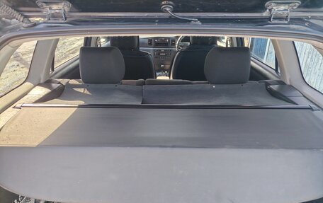 Toyota Corolla, 2001 год, 620 000 рублей, 32 фотография