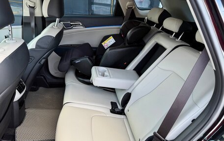 KIA Sportage IV рестайлинг, 2021 год, 3 420 000 рублей, 8 фотография