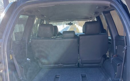 Toyota Land Cruiser Prado 120 рестайлинг, 2008 год, 2 250 000 рублей, 7 фотография