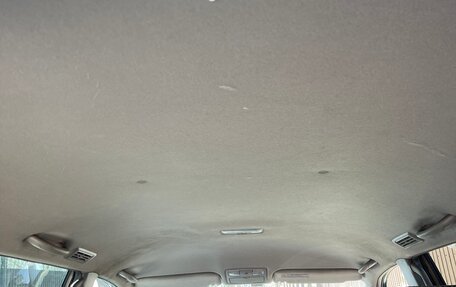 Toyota Land Cruiser Prado 120 рестайлинг, 2008 год, 2 250 000 рублей, 9 фотография