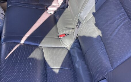 Toyota Land Cruiser Prado 120 рестайлинг, 2008 год, 2 250 000 рублей, 10 фотография