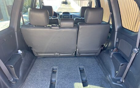 Toyota Land Cruiser Prado 120 рестайлинг, 2008 год, 2 250 000 рублей, 8 фотография