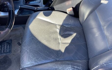 Toyota Land Cruiser Prado 120 рестайлинг, 2008 год, 2 250 000 рублей, 11 фотография