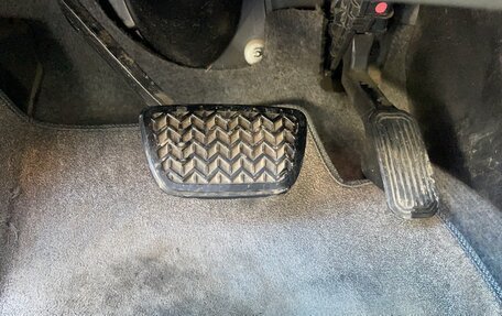 Toyota Land Cruiser Prado 120 рестайлинг, 2008 год, 2 250 000 рублей, 14 фотография