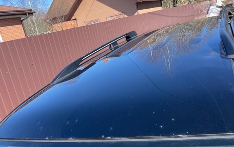 Toyota Land Cruiser Prado 120 рестайлинг, 2008 год, 2 250 000 рублей, 15 фотография