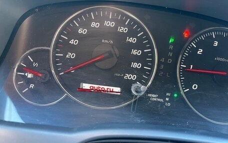 Toyota Land Cruiser Prado 120 рестайлинг, 2008 год, 2 250 000 рублей, 13 фотография