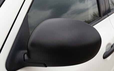 Nissan Juke II, 2014 год, 1 150 000 рублей, 8 фотография