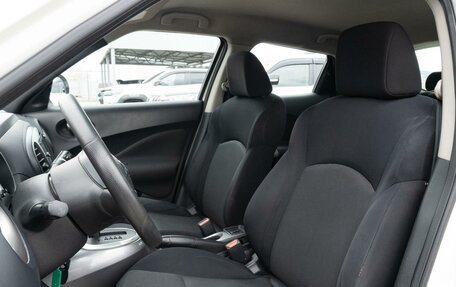 Nissan Juke II, 2014 год, 1 150 000 рублей, 15 фотография