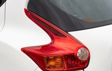 Nissan Juke II, 2014 год, 1 150 000 рублей, 9 фотография