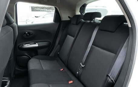 Nissan Juke II, 2014 год, 1 150 000 рублей, 14 фотография