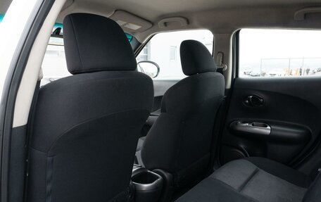 Nissan Juke II, 2014 год, 1 150 000 рублей, 16 фотография