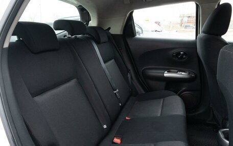 Nissan Juke II, 2014 год, 1 150 000 рублей, 12 фотография