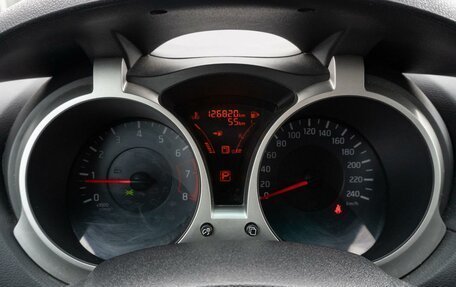 Nissan Juke II, 2014 год, 1 150 000 рублей, 18 фотография