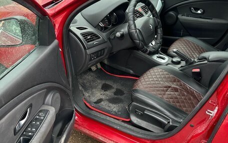 Renault Fluence I, 2011 год, 595 000 рублей, 7 фотография