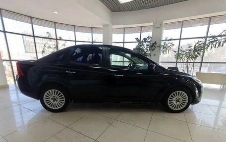 Ford Focus II рестайлинг, 2009 год, 550 000 рублей, 4 фотография