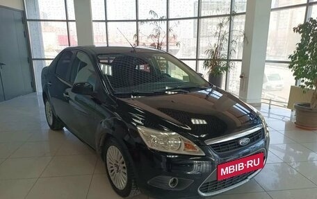 Ford Focus II рестайлинг, 2009 год, 550 000 рублей, 3 фотография