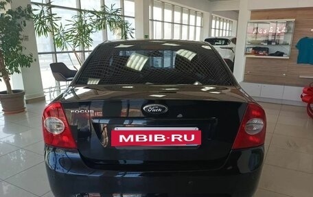 Ford Focus II рестайлинг, 2009 год, 550 000 рублей, 6 фотография