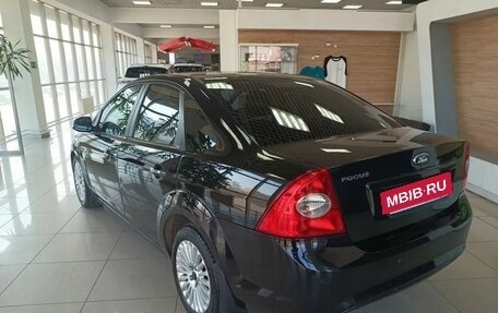 Ford Focus II рестайлинг, 2009 год, 550 000 рублей, 7 фотография